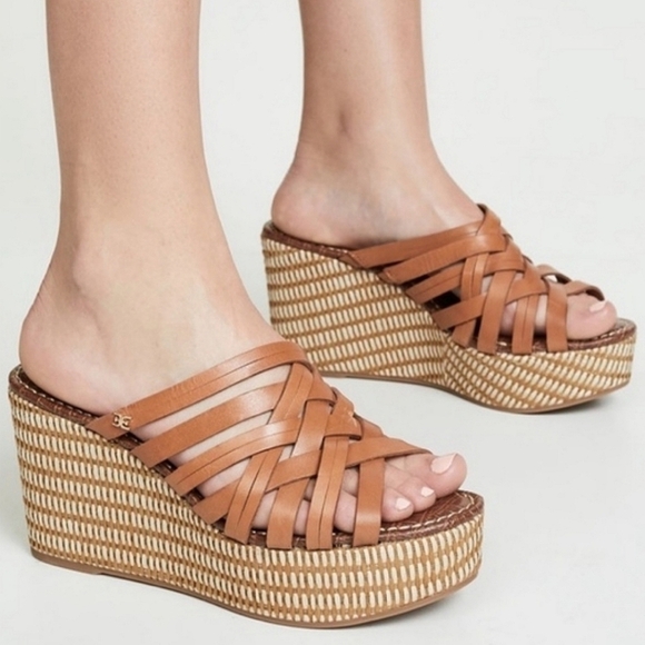 Sam Edelman Shoes - Sam Edleman Devon Wedge